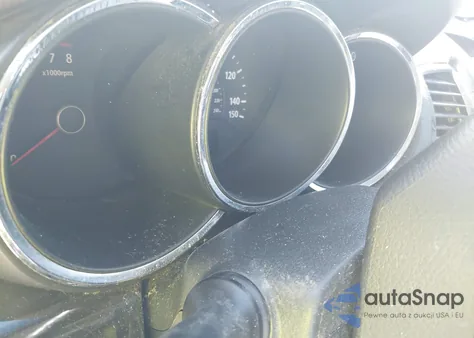 2011 Kia Sorento Lx из США, поврежденный, VIN 5XYKT4A13BG020948